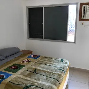 St No Itaim Bibi Com Vaga De Garagem Apartamento