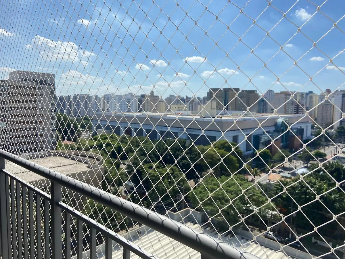360 Suítes Moema São Paulo