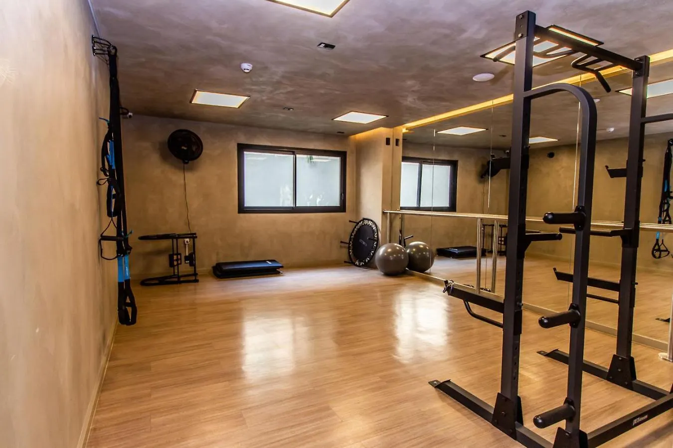 Apartamento 360 Suítes Moema São Paulo